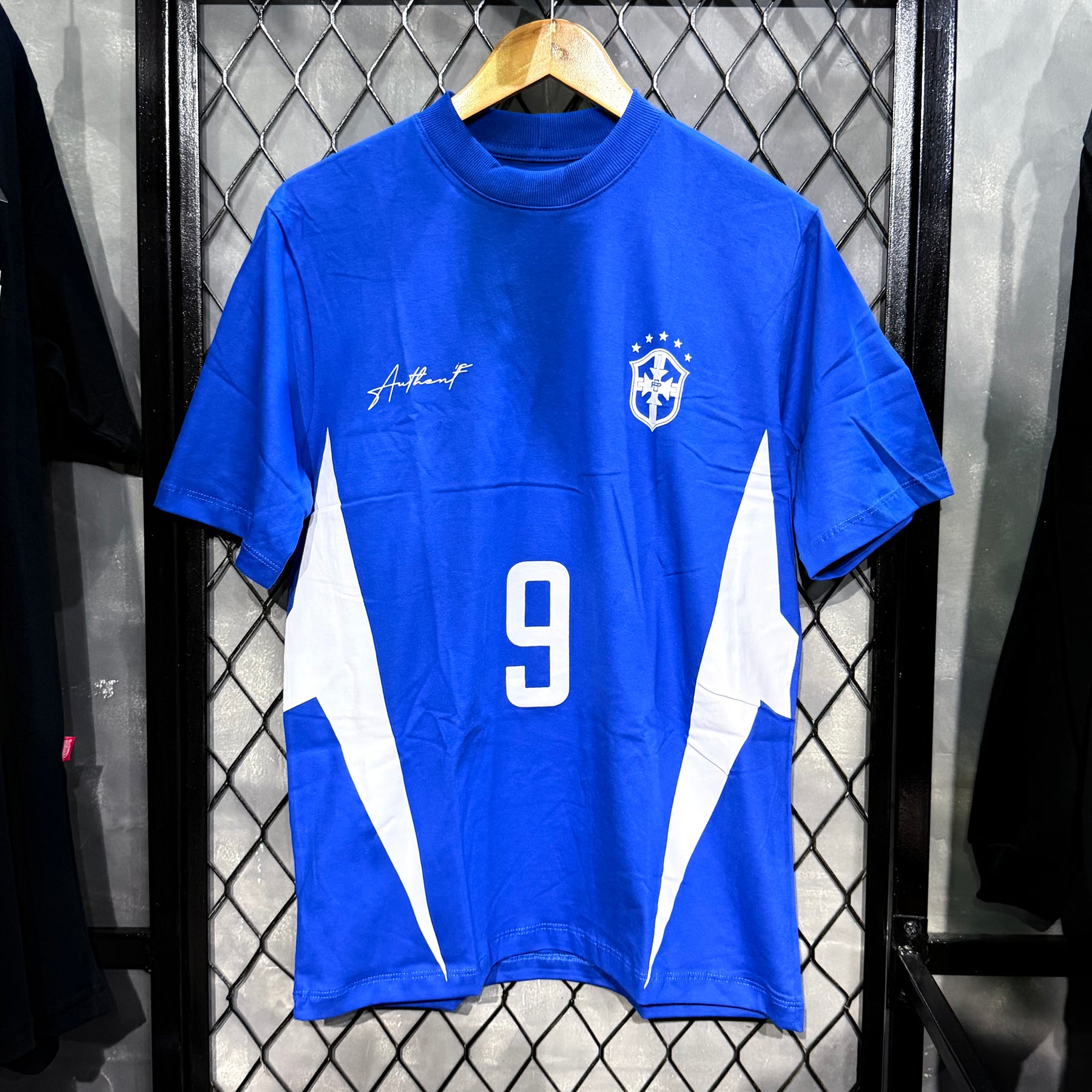 CAMISETA OPLAN