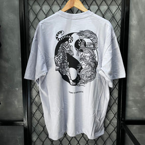 CAMISETA CHRONIC