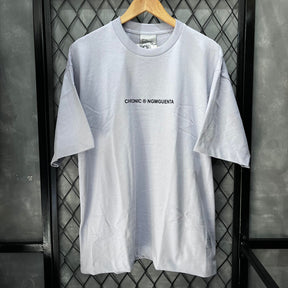 CAMISETA CHRONIC