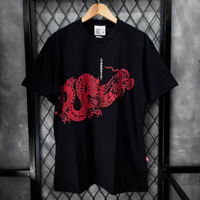 CAMISETA CHRONIC
