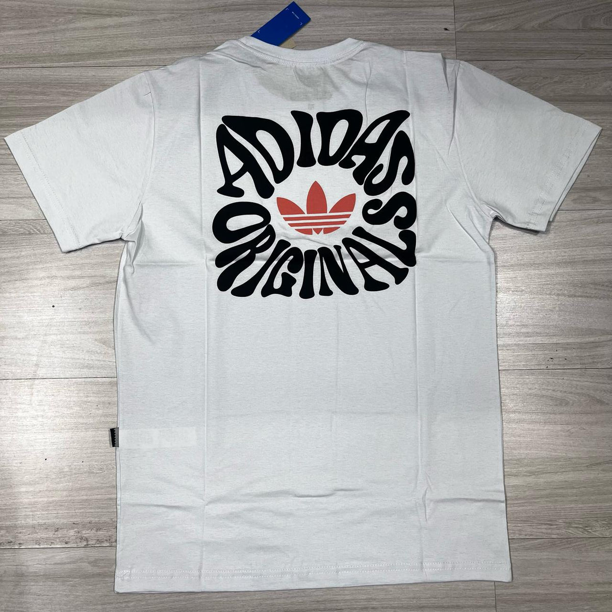 CAMISETA STREETWEAR ADS01