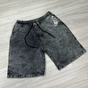 Bermuda Jeans Trip Side