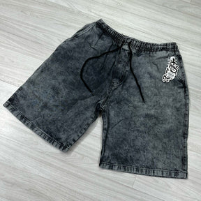 Bermuda Jeans Trip Side