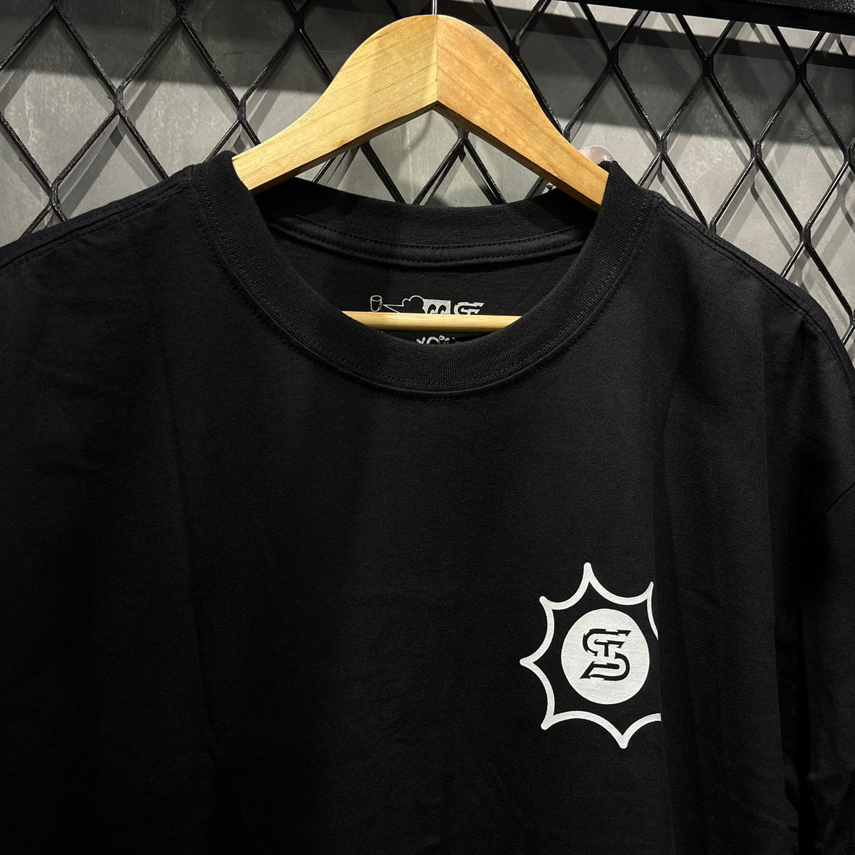 CAMISETA TRIP SIDE