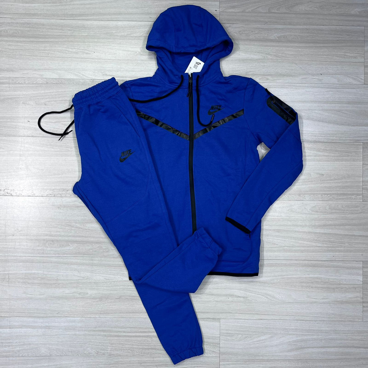 Conjunto Tech Fleece
