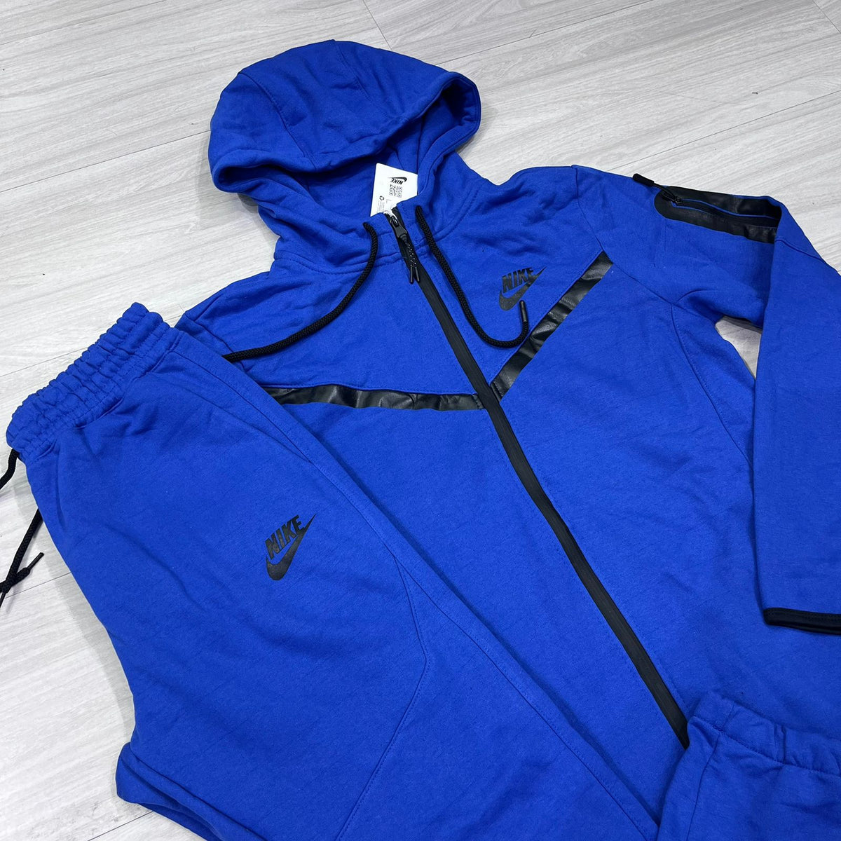 Conjunto Tech Fleece