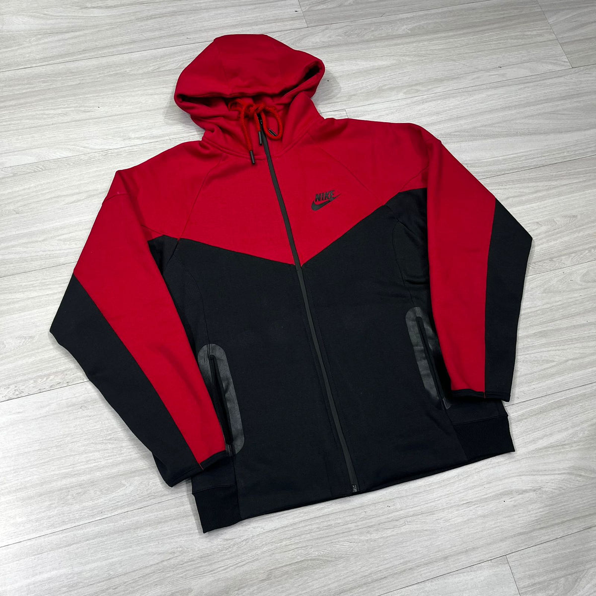 Conjunto Tech Fleece