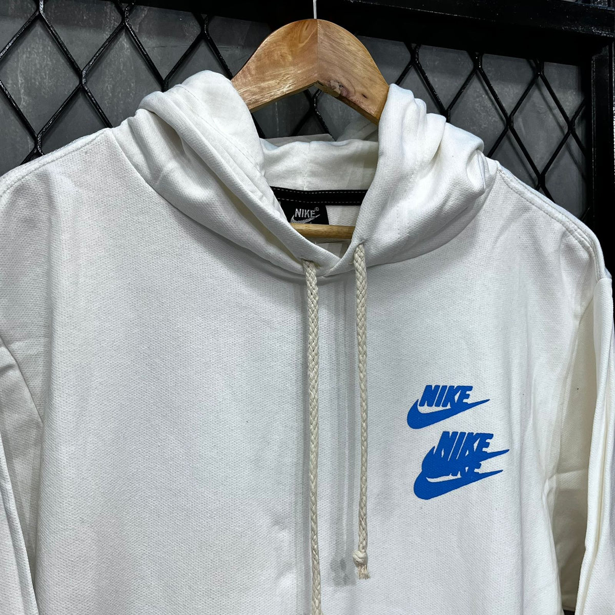 MOLETOM STREETWEAR