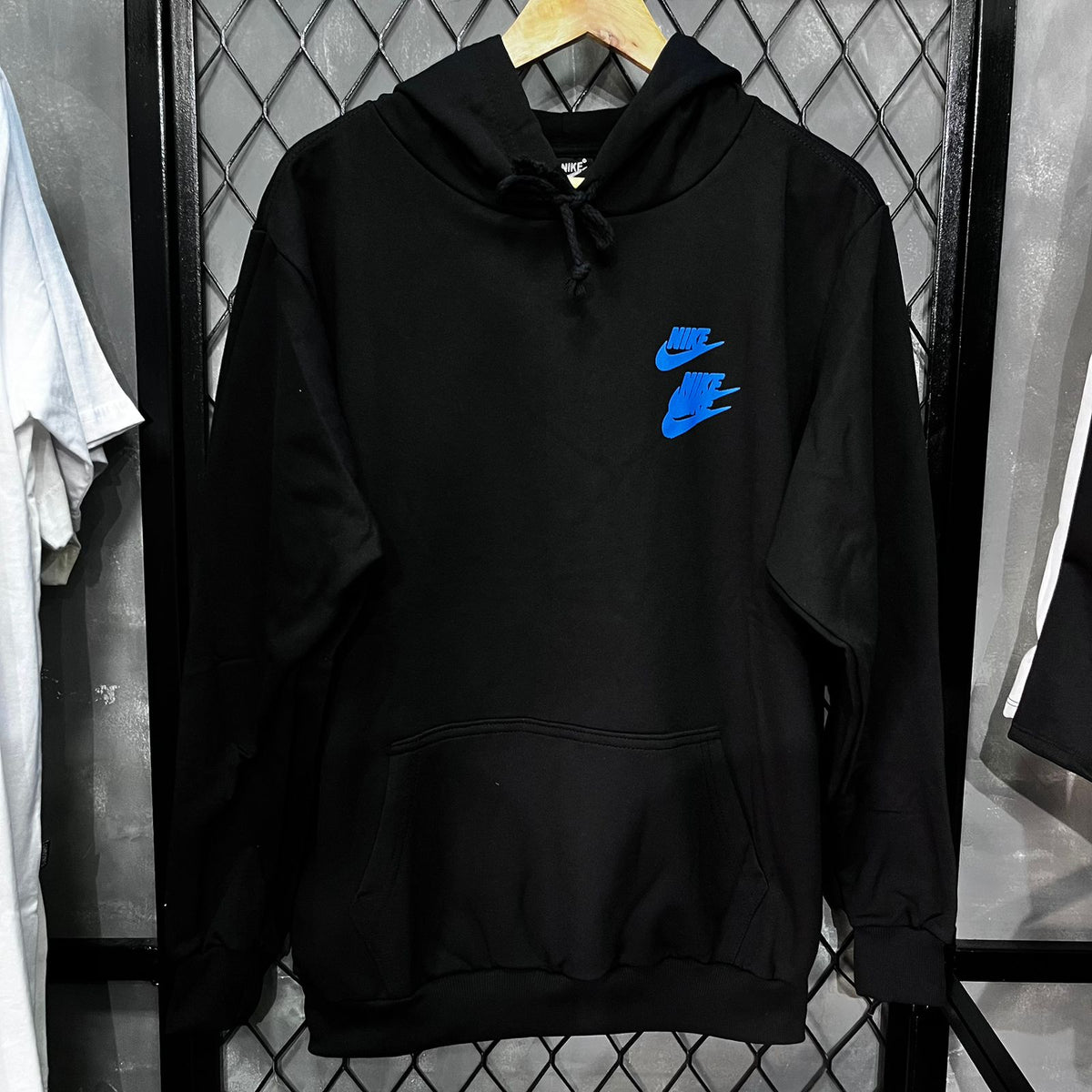 MOLETOM STREETWEAR