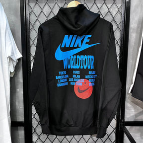 MOLETOM STREETWEAR