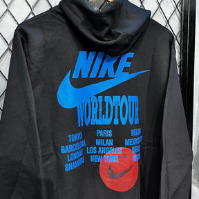 MOLETOM STREETWEAR