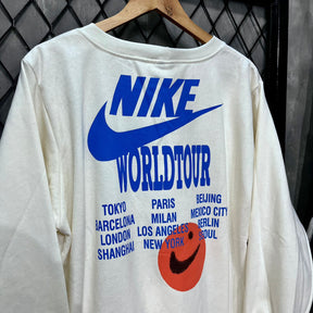 MOLETOM STREETWEAR CARECA