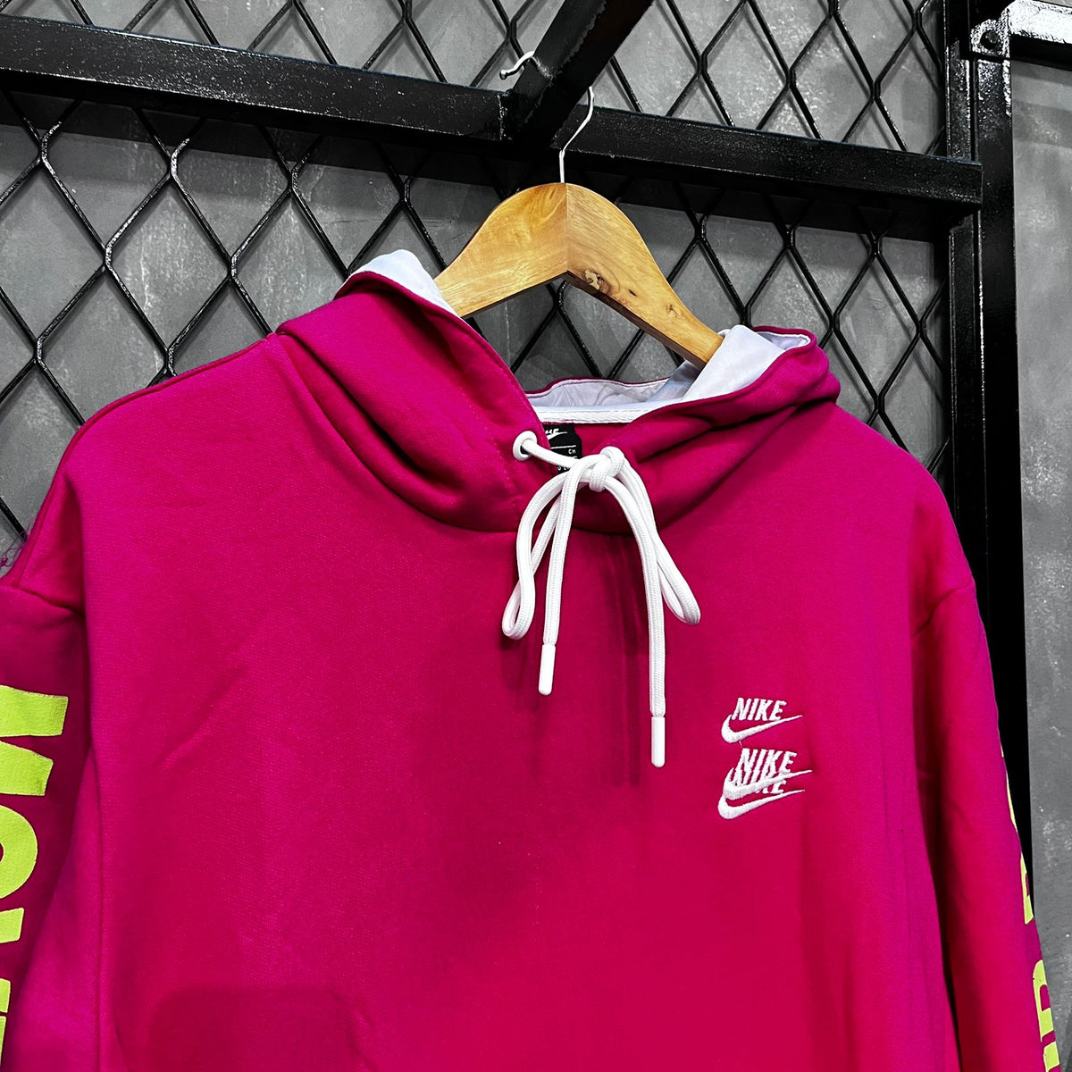 MOLETOM STREETWEAR