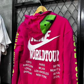 MOLETOM STREETWEAR