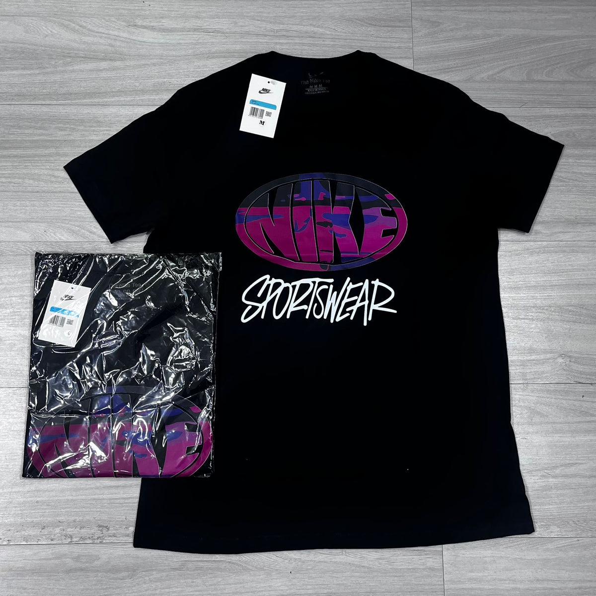CAMISETA PREMIUM N1