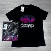 CAMISETA PREMIUM N1