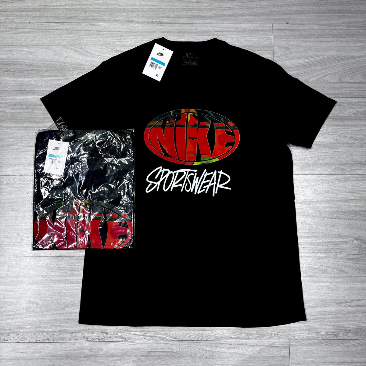 CAMISETA PREMIUM N2