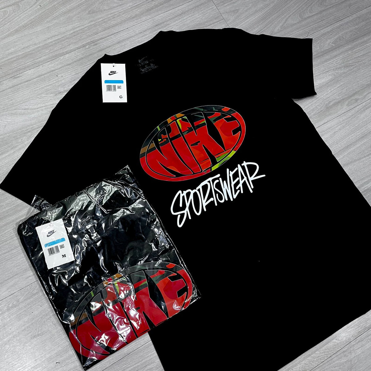 CAMISETA PREMIUM N2