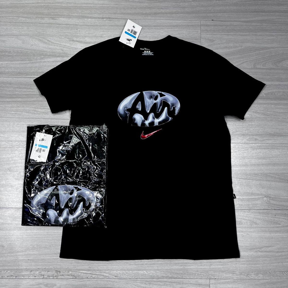 CAMISETA PREMIUM N3