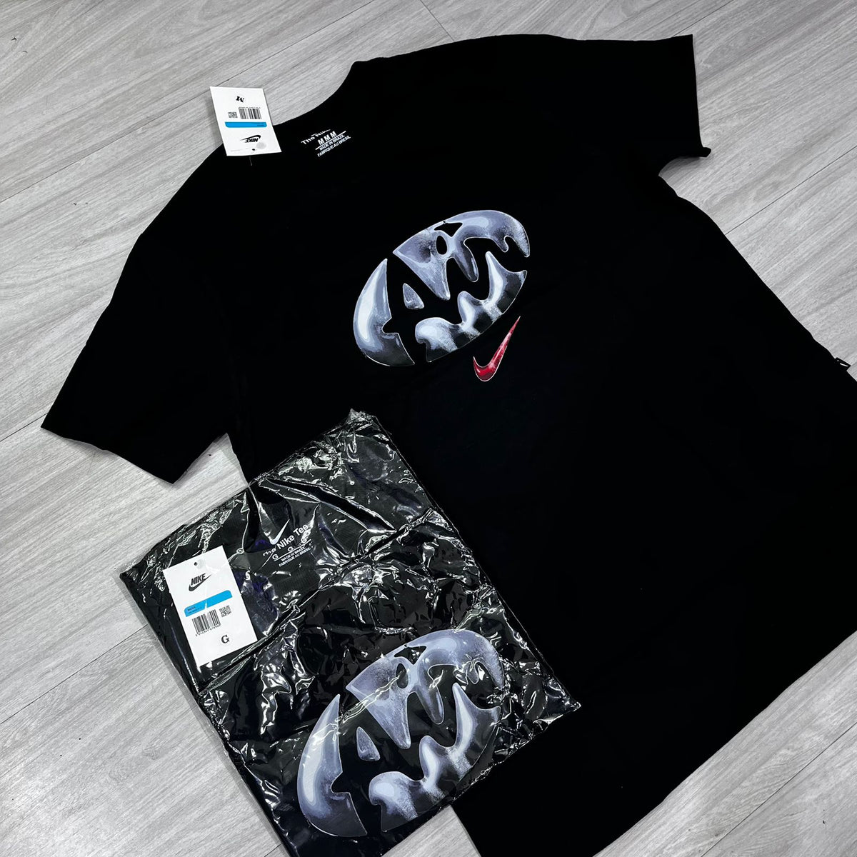 CAMISETA PREMIUM N3