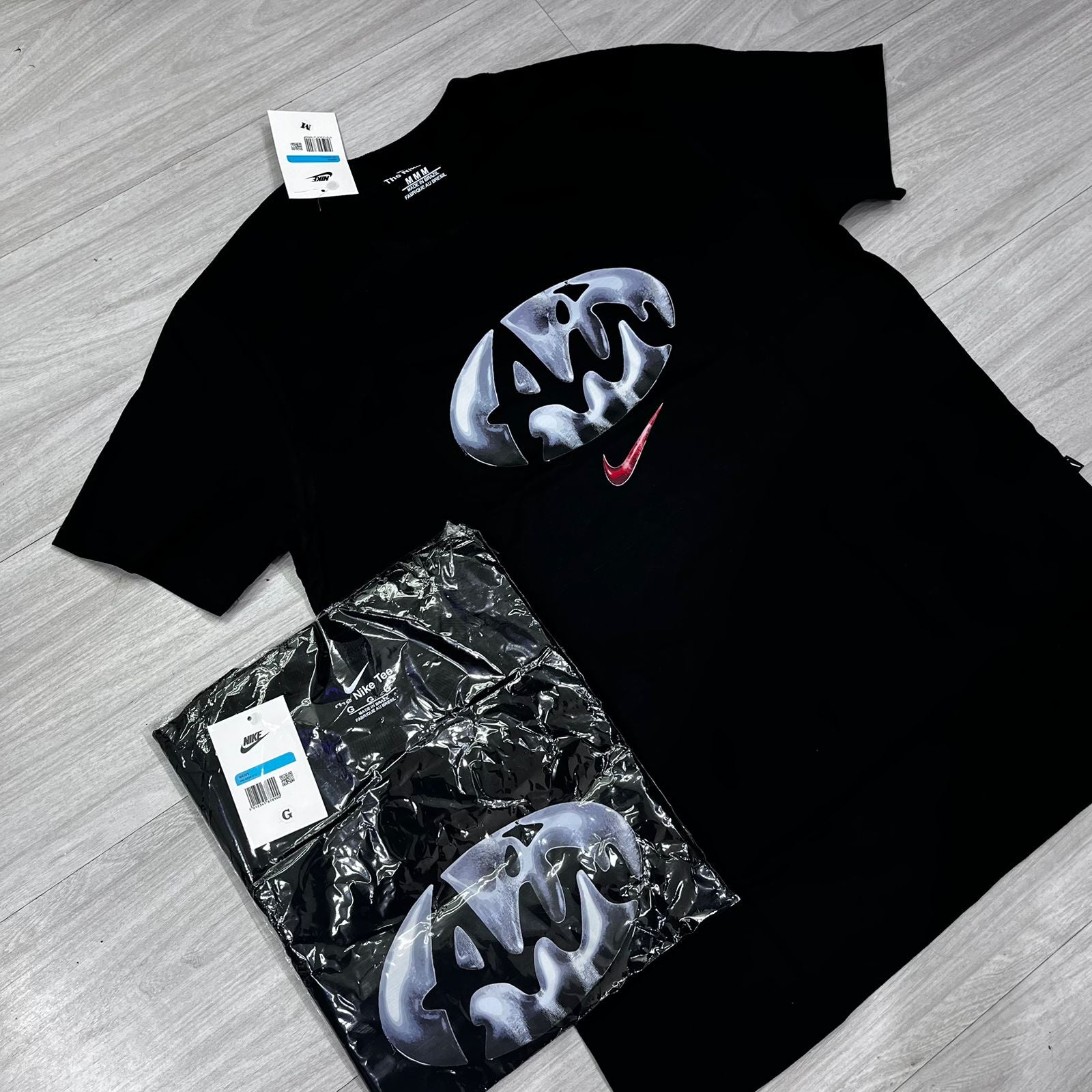 CAMISETA PREMIUM N3