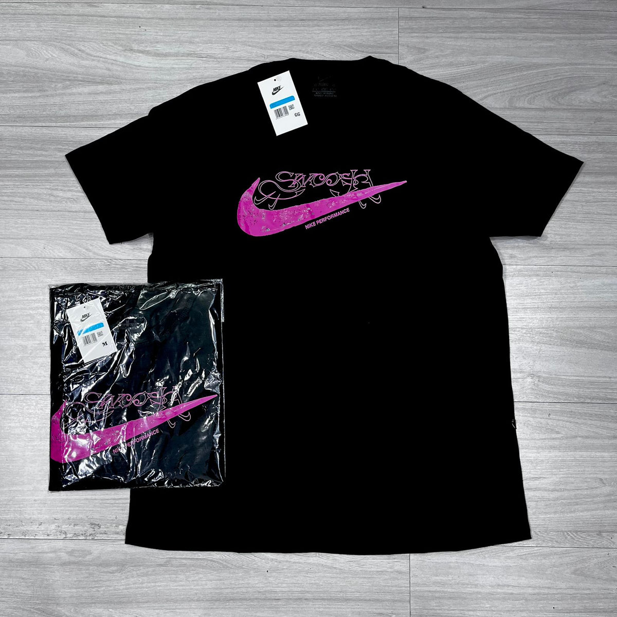CAMISETA PREMIUM N4