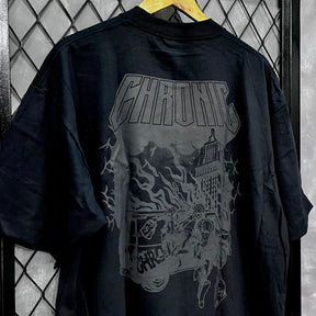 CAMISETA CHRONIC