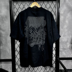 CAMISETA CHRONIC