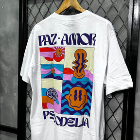 CAMISETA CHRONIC