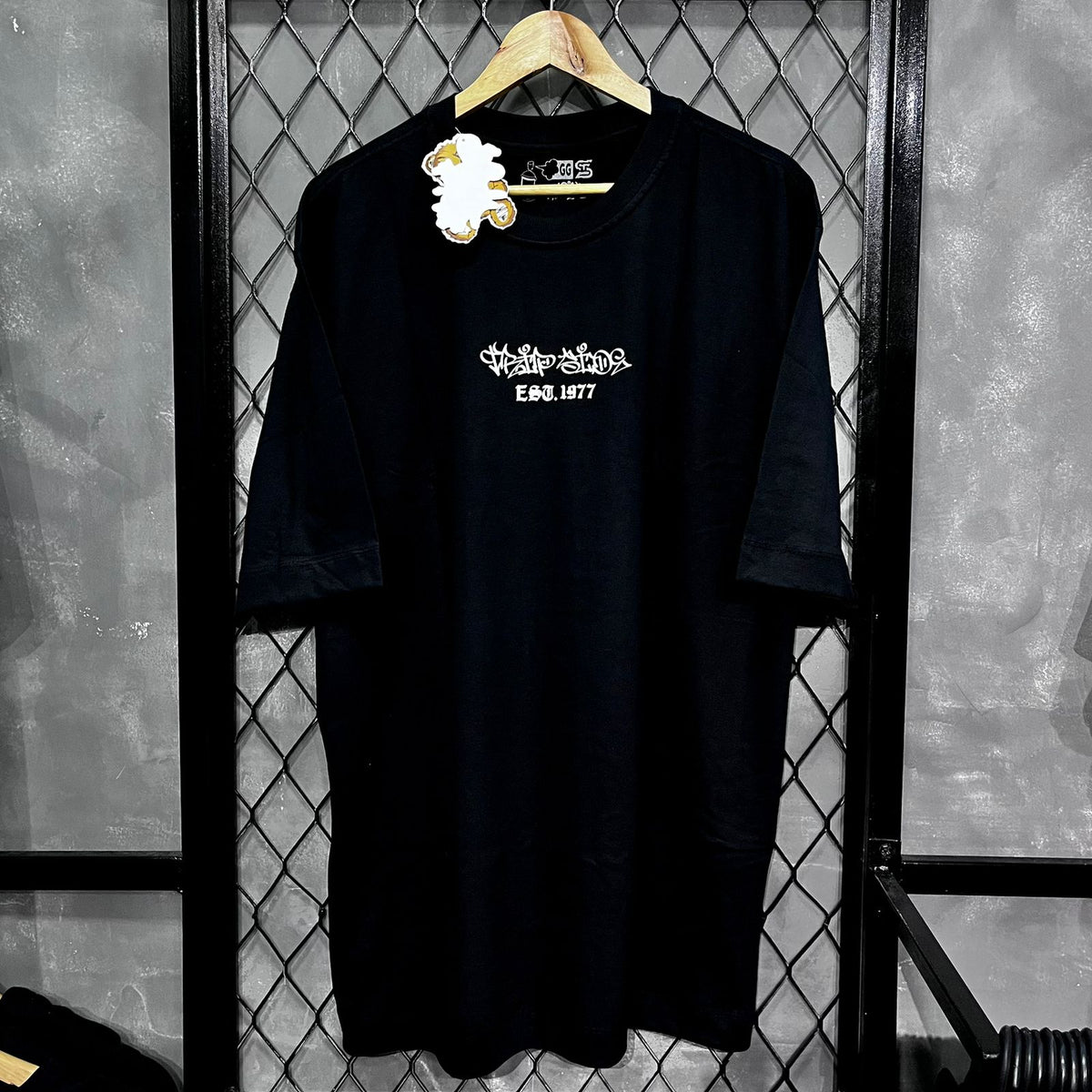 CAMISETA TRIP SIDE