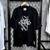 CAMISETA CHRONIC