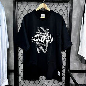CAMISETA CHRONIC