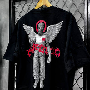 CAMISETA CHRONIC