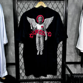 CAMISETA CHRONIC