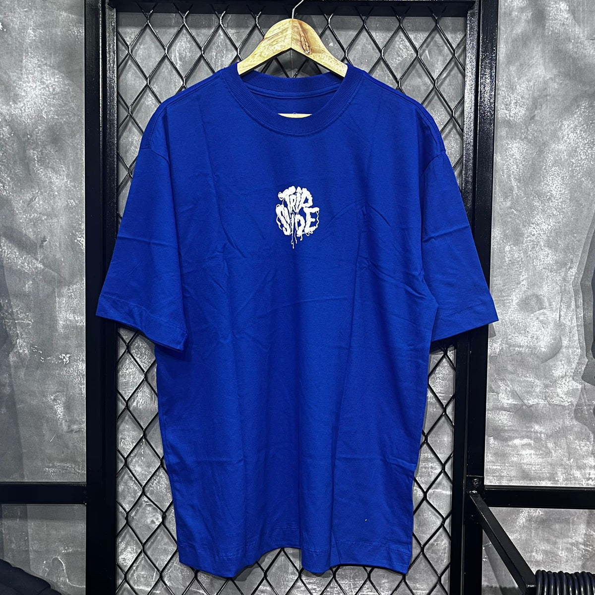 CAMISETA TRIP SIDE
