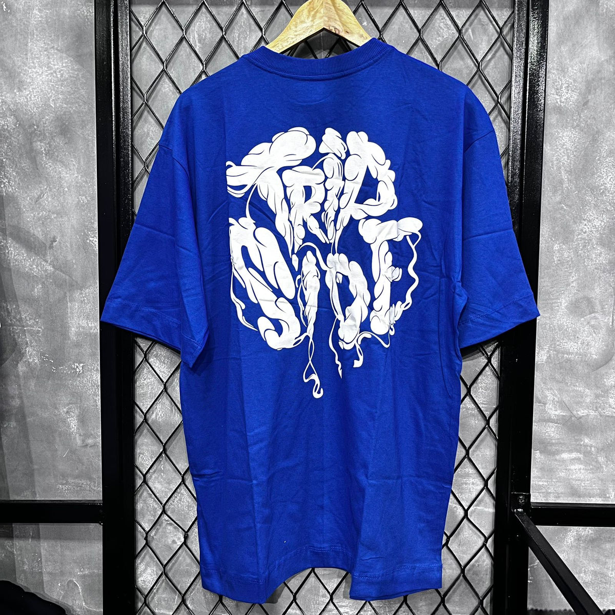 CAMISETA TRIP SIDE