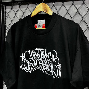 CAMISETA CHRONIC