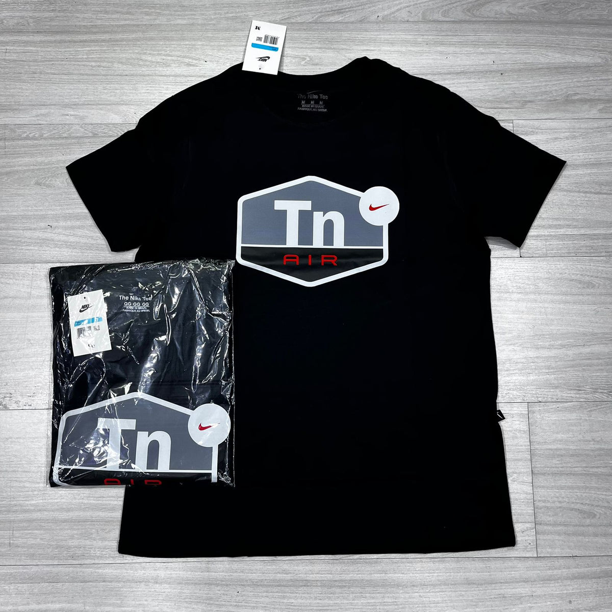 CAMISETA PREMIUM N6