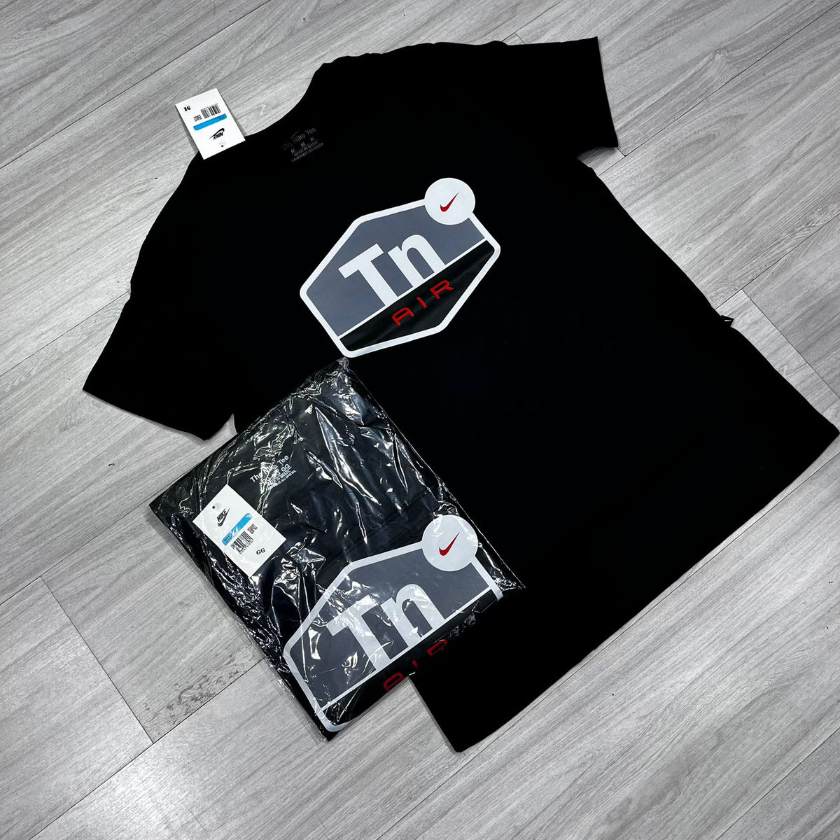 CAMISETA PREMIUM N6