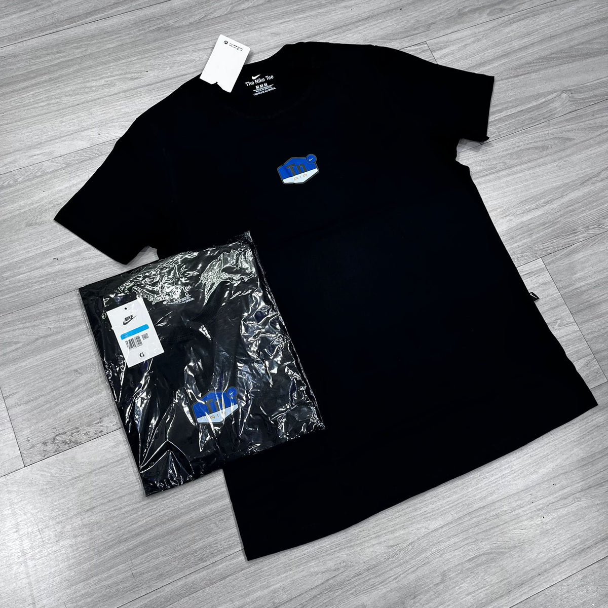 CAMISETA PREMIUM N7