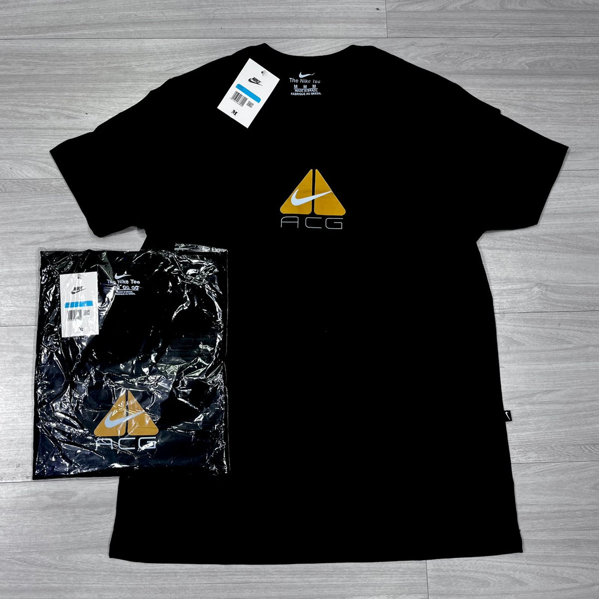 CAMISETA PREMIUM N8