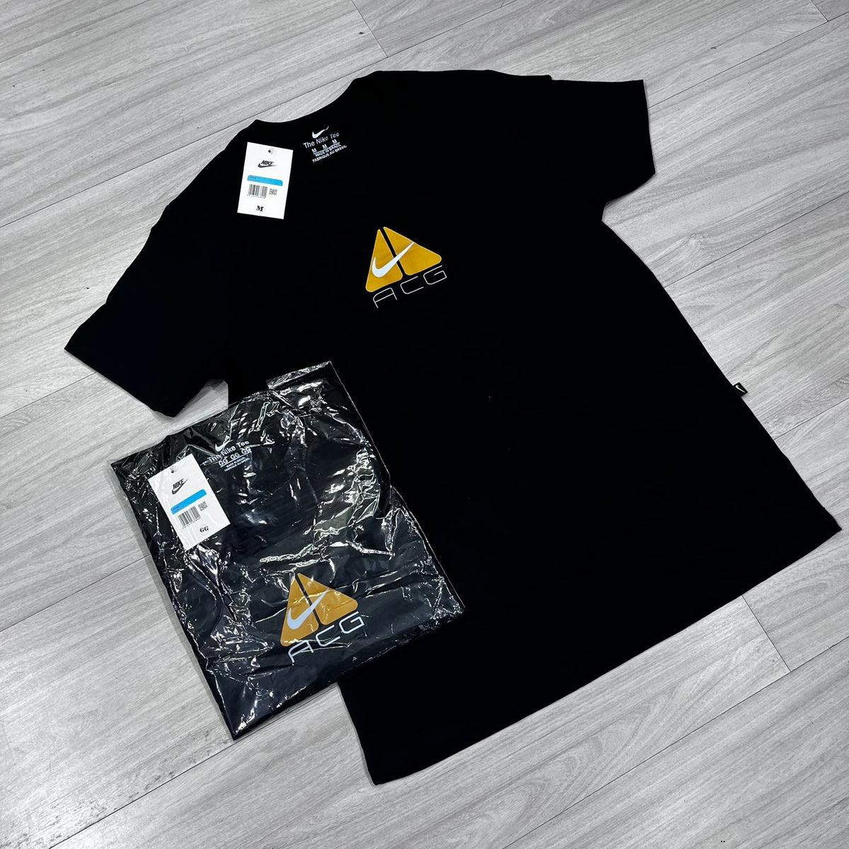 CAMISETA PREMIUM N8