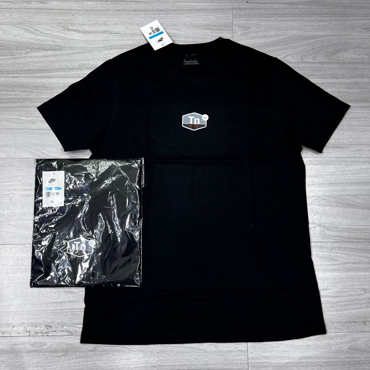 CAMISETA PREMIUM N9