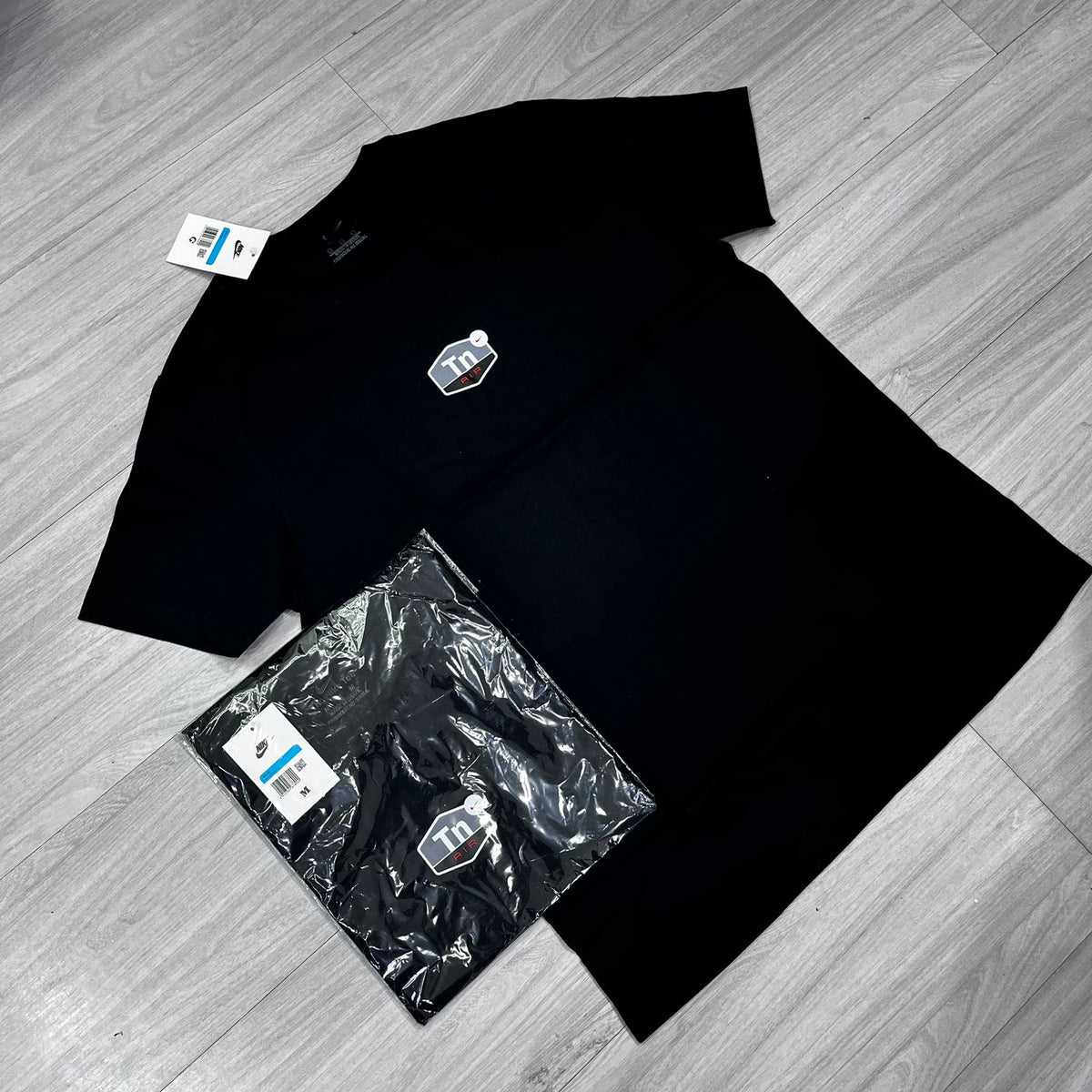 CAMISETA PREMIUM N9