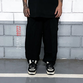 Calça Carper Jeans Black