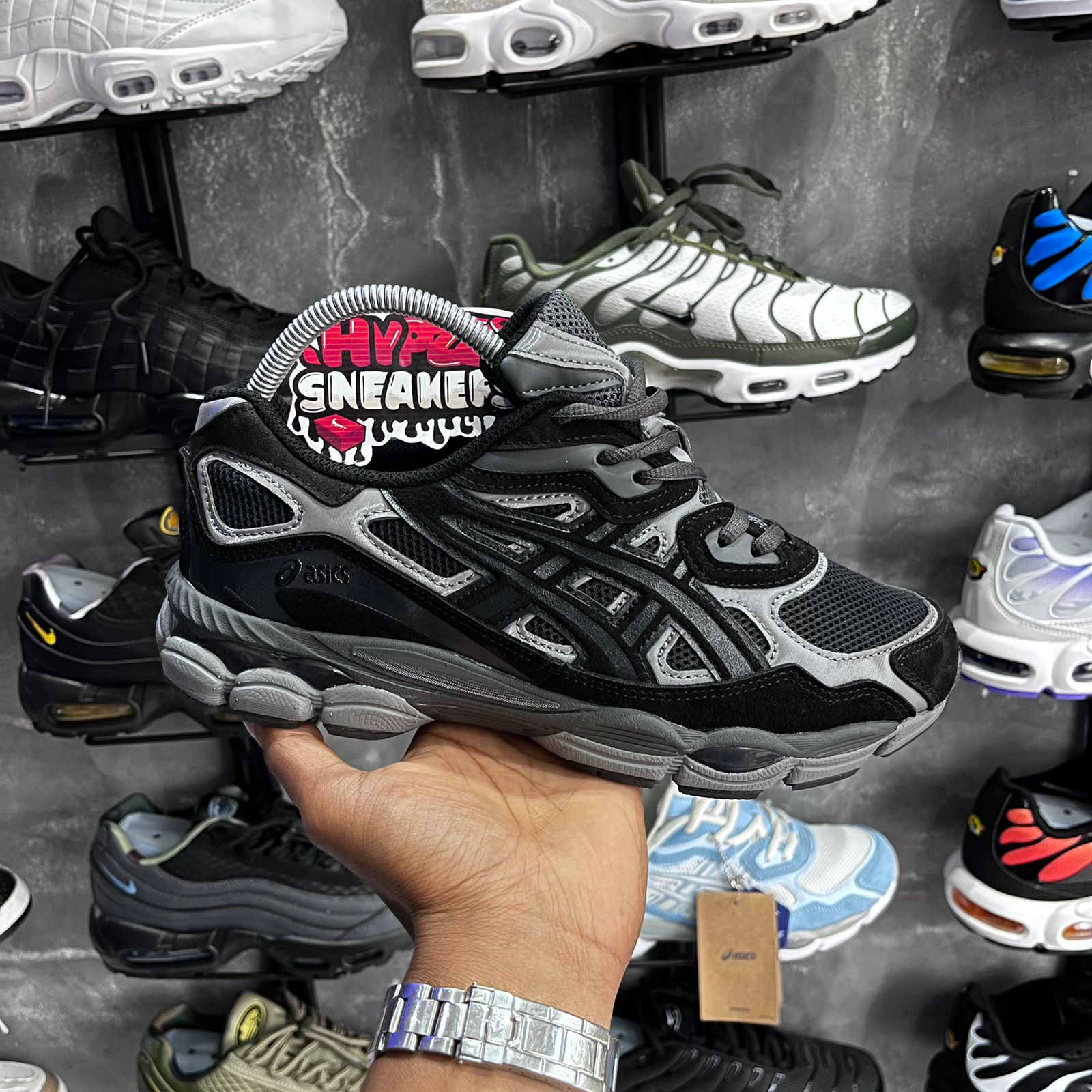 GEL NYC