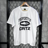 CAMISETA CRTZ ALCATRAZ
