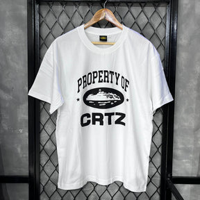 CAMISETA CRTZ ALCATRAZ