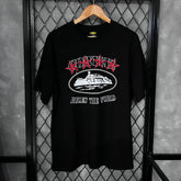 CAMISETA CRTZ ALCATRAZ