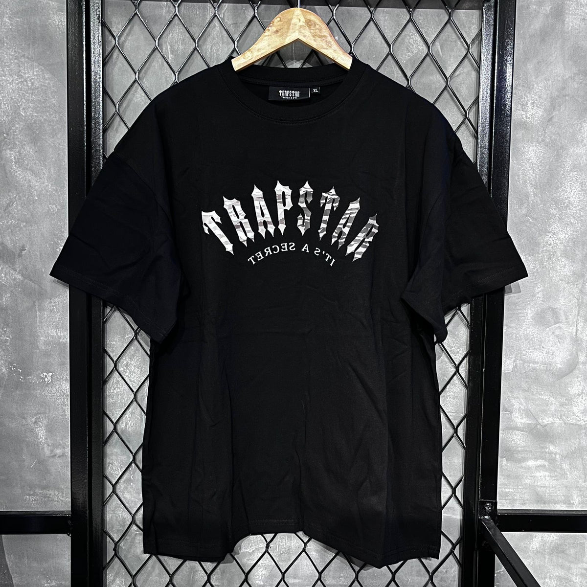 CAMISETA TPSTR